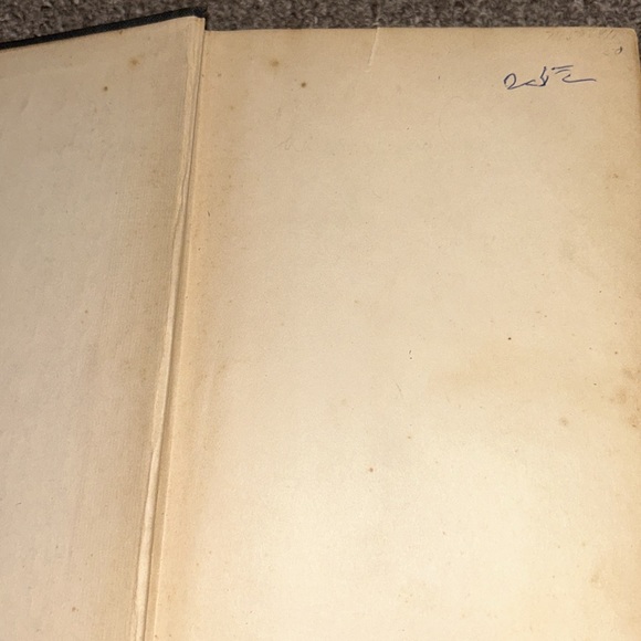 The Best Short Stories of 1917 and the Yearbook of the American Short Story - Picture 2 of 11